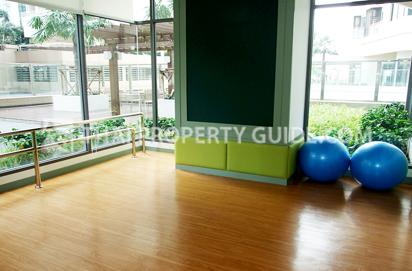 Condominium in Sukhumvit : Bright Sukhumvit 24 