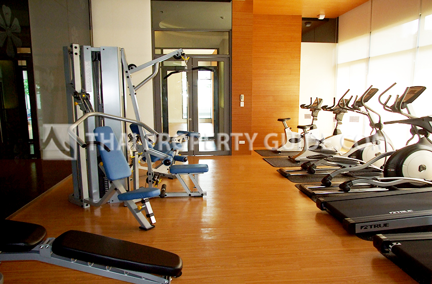 Condominium in Sukhumvit : Bright Sukhumvit 24 