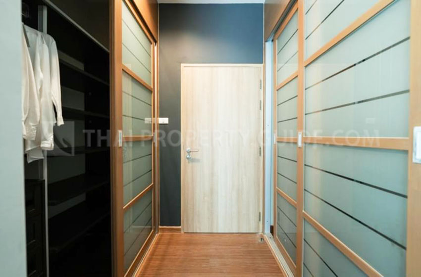 Condominium in Sukhumvit 