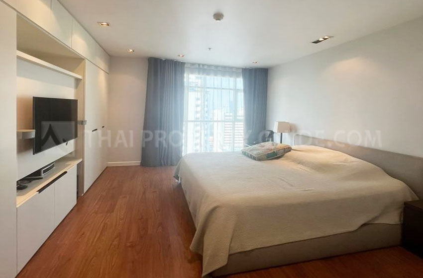 Condominium in Sukhumvit 