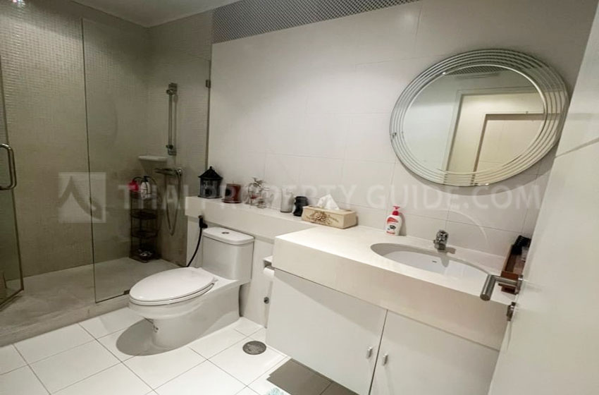 Condominium in Sukhumvit 