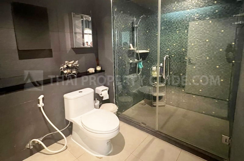 Condominium in Sukhumvit 