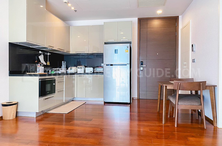 Condominium in Sukhumvit : Quattro By Sansiri 
