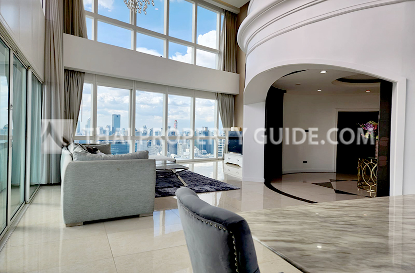 House with Shared Pool for rent in Bangnatrad