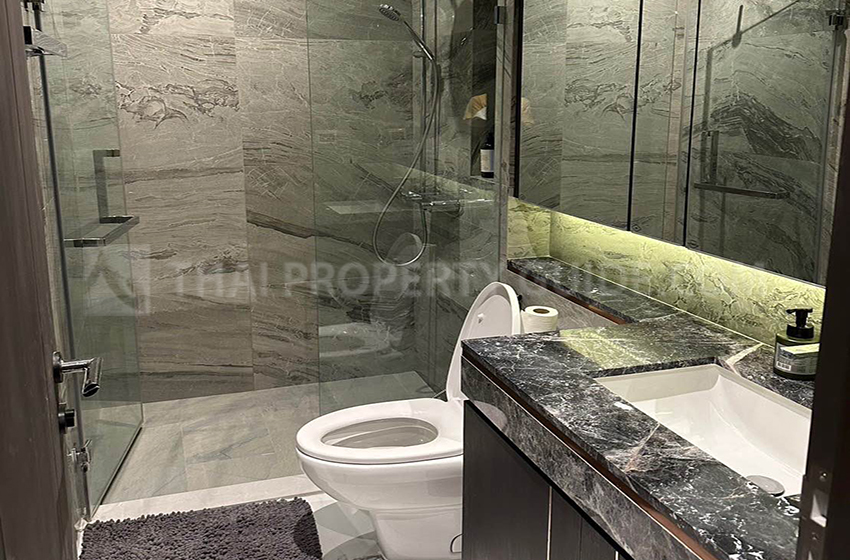 Condominium in Sukhumvit 