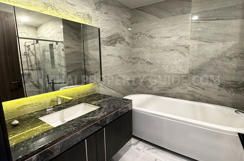 Condominium in Sukhumvit 