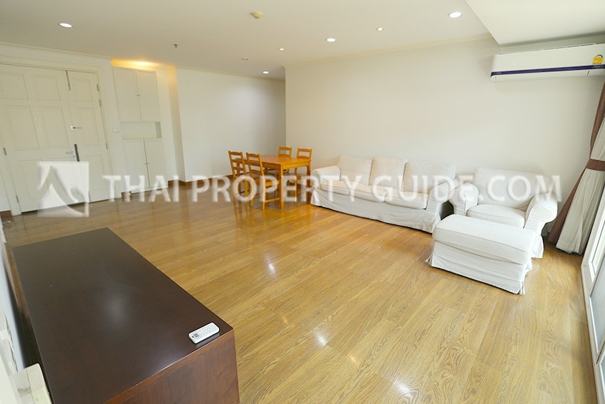 Condominium for rent in Sukhumvit