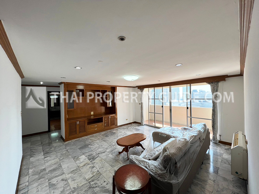 Condominium in Sukhumvit
