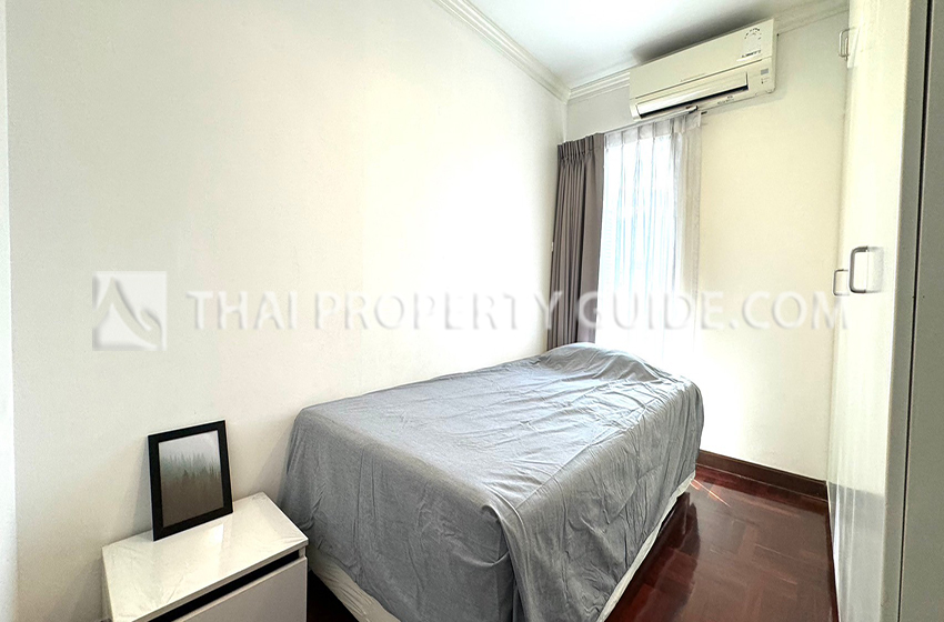 Condominium in Sukhumvit 