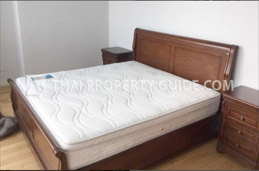 Condominium in Sukhumvit : Millennium Residence 