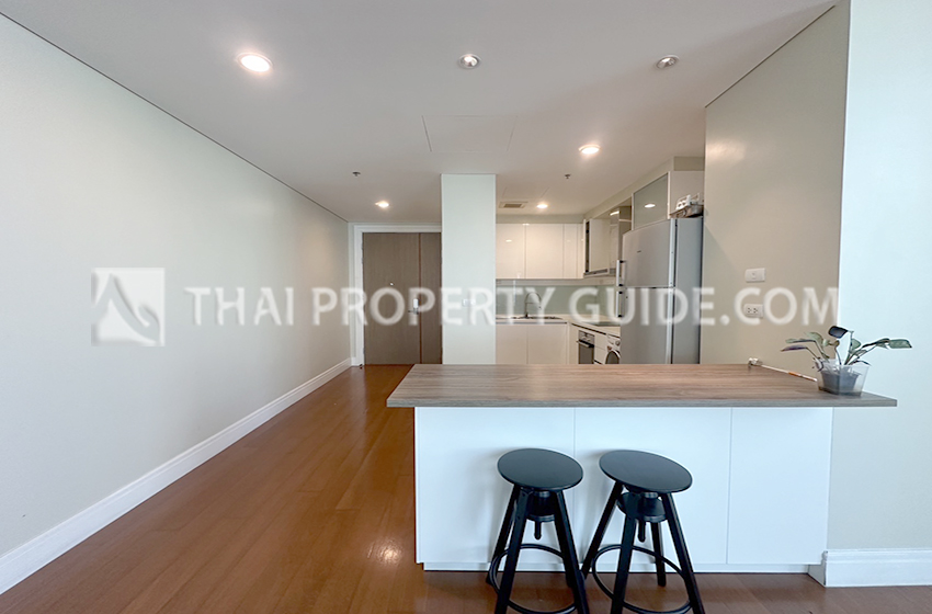 Condominium in Sukhumvit : Bright Sukhumvit 24 