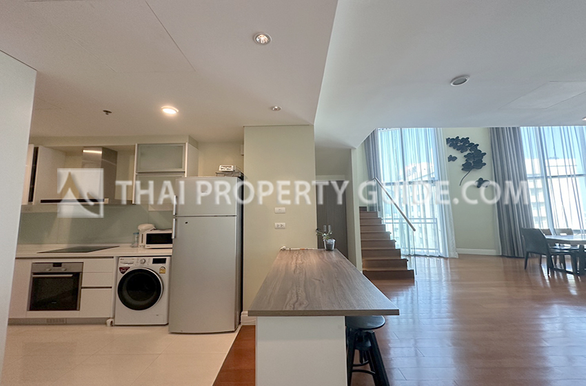 Condominium in Sukhumvit : Bright Sukhumvit 24 