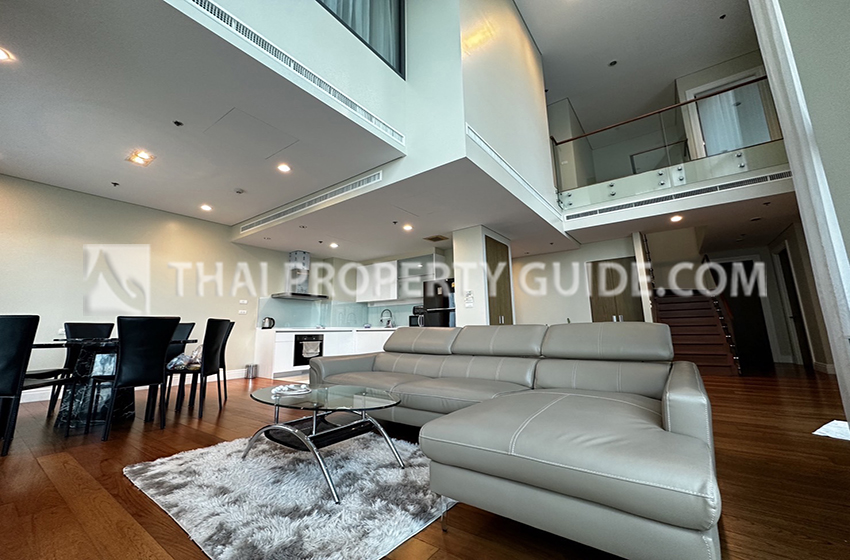 Condominium in Sukhumvit