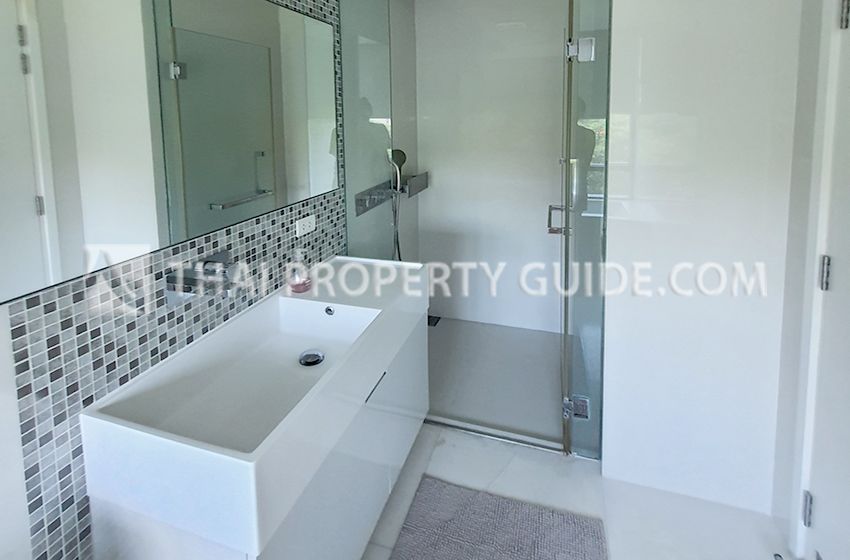 Condominium in Sukhumvit 