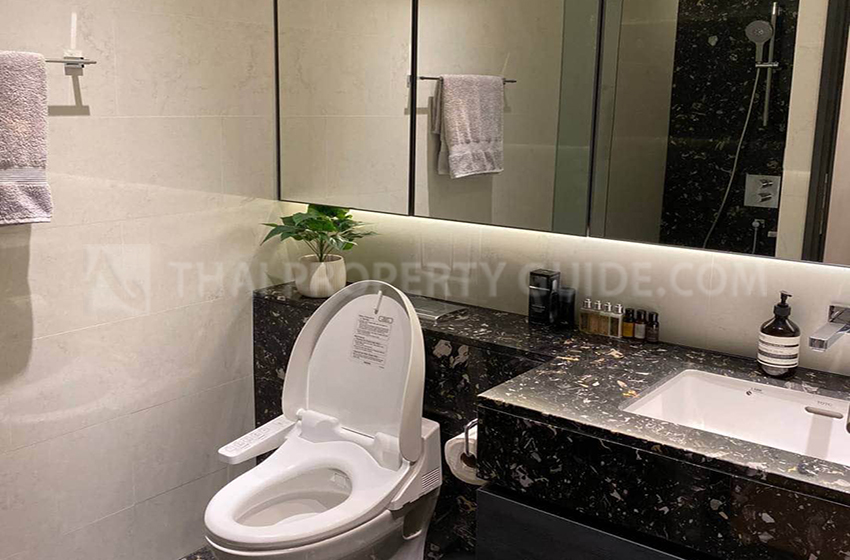 Condominium in Sukhumvit 