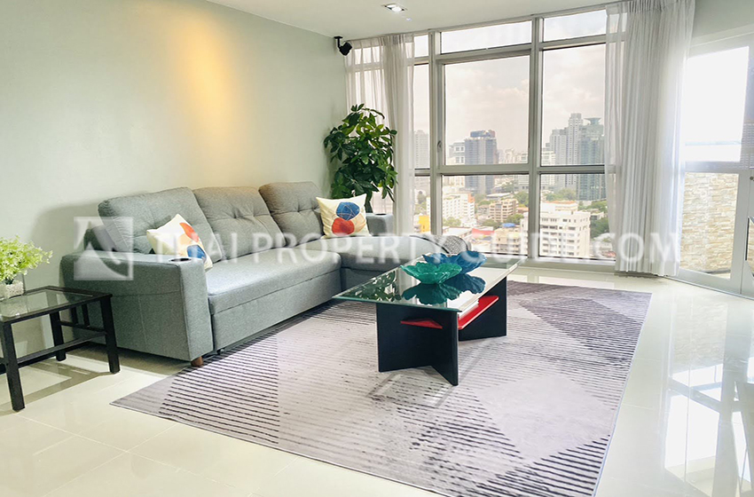 Condominium in Sukhumvit