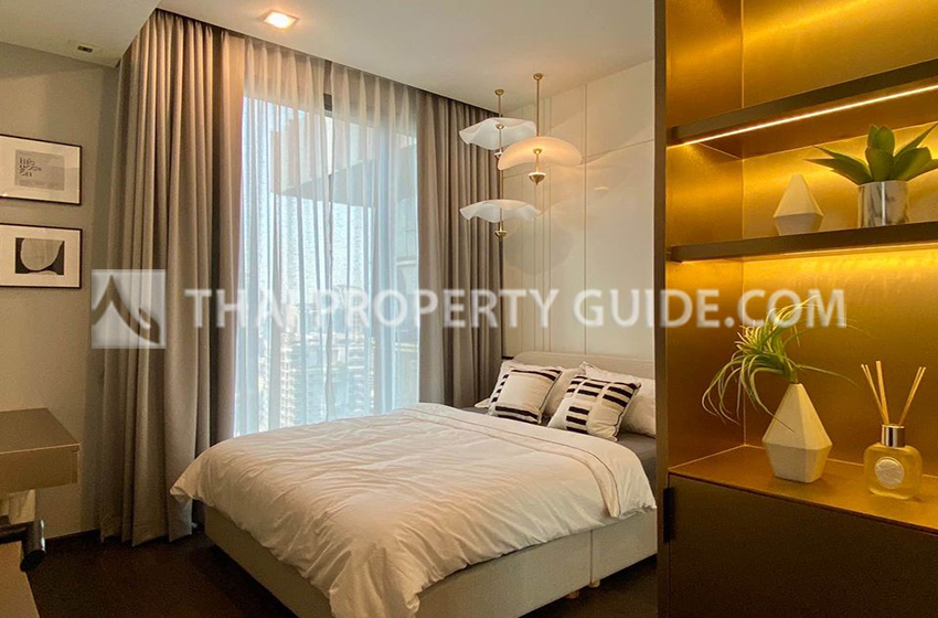Condominium in Sukhumvit 