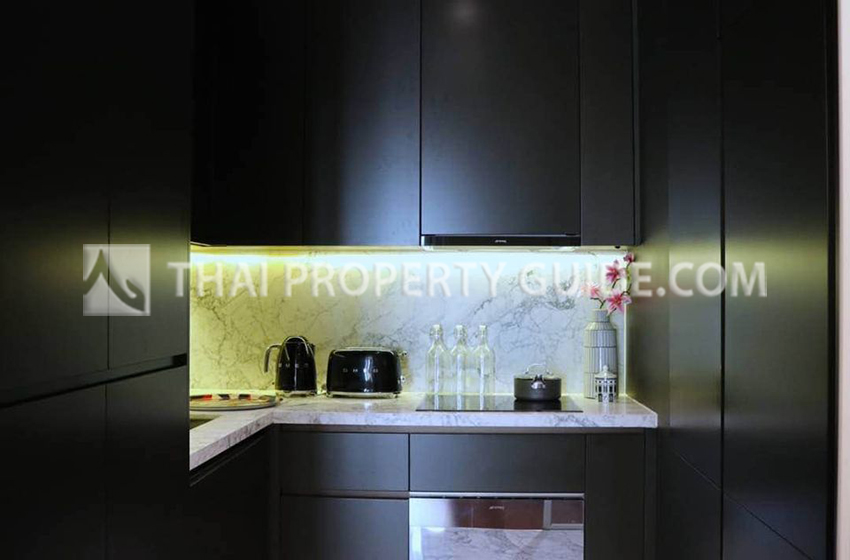 Condominium in Sukhumvit 