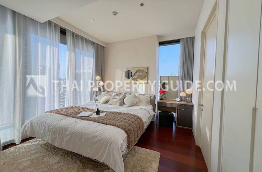 Condominium in Sukhumvit 
