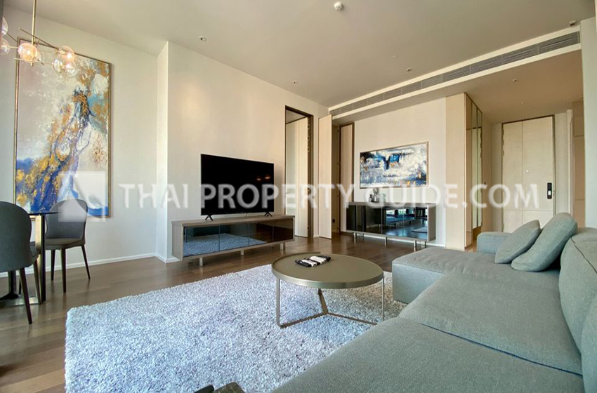 Condominium in Sukhumvit