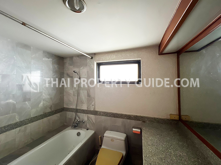 Condominium in Sukhumvit 