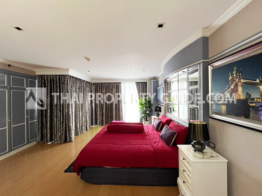 Condominium in Sukhumvit 