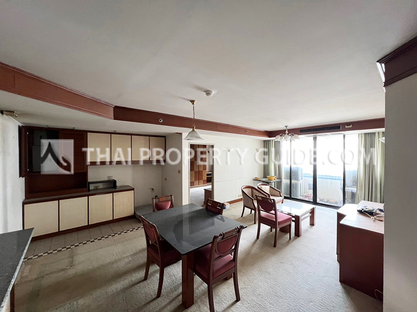 Condominium for rent in Sukhumvit