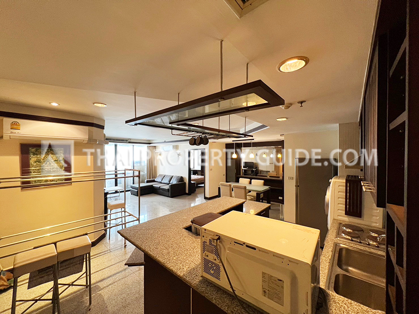 Condominium for rent in Sukhumvit