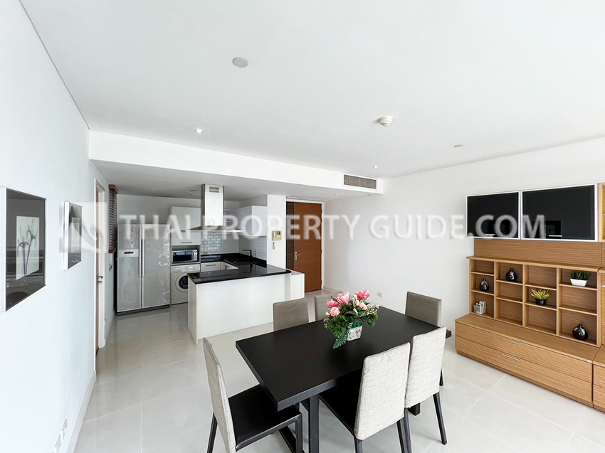 Condominium in Sukhumvit : FullerTon Condominium 