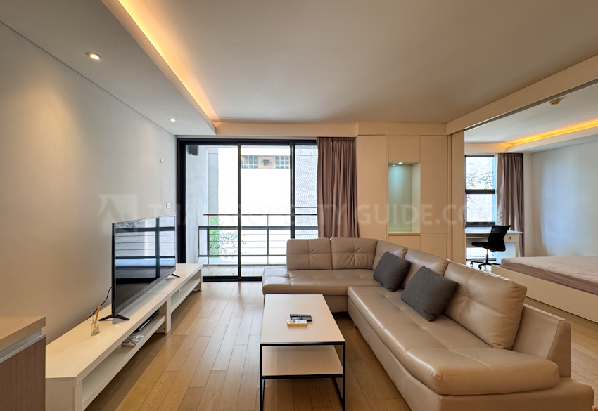 Condominium for rent in Sukhumvit