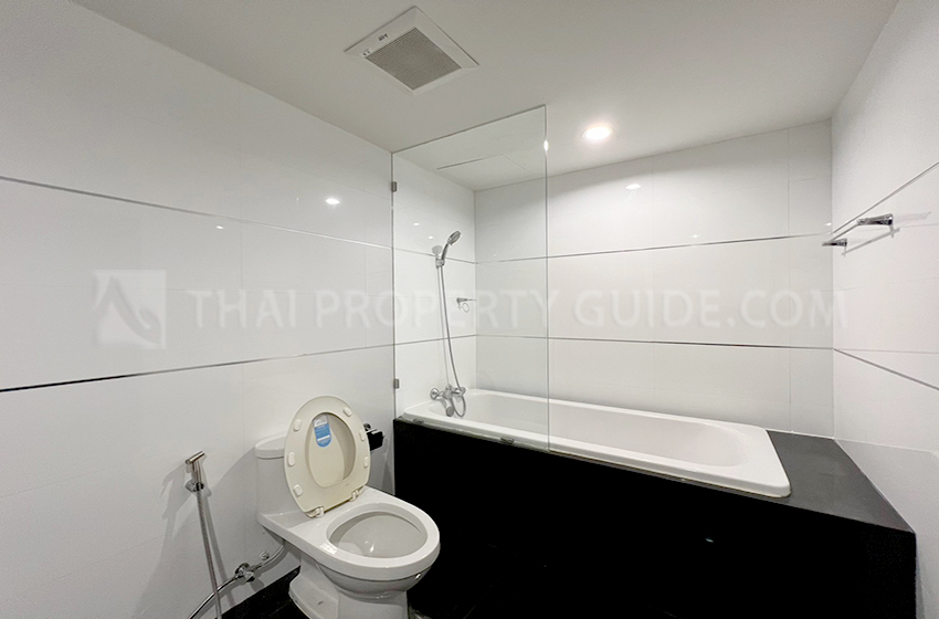 Condominium in Sukhumvit 