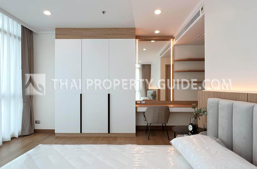 Condominium in Sukhumvit 