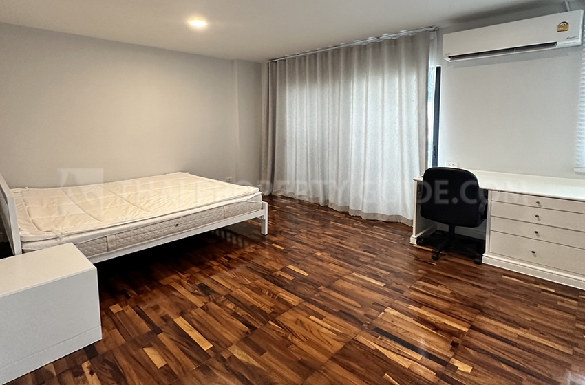 Condominium in Sukhumvit 