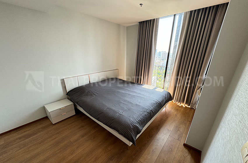 Condominium in Sukhumvit 