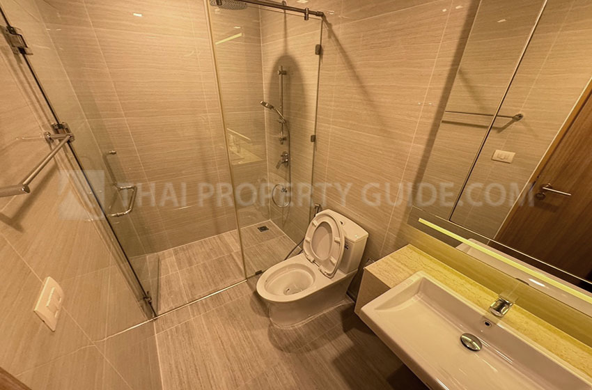 Condominium in Sukhumvit 
