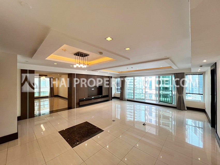 Condominium for rent in Sukhumvit