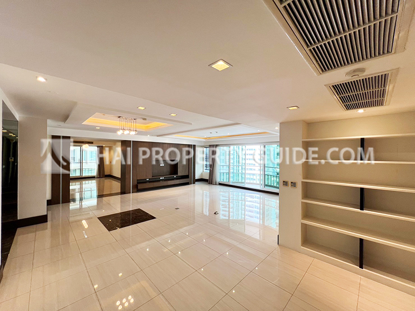 Condominium in Sukhumvit 
