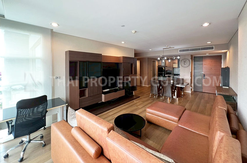 Condominium for rent in Sukhumvit