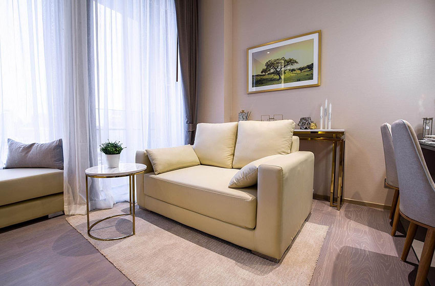 Condominium for rent in Sukhumvit