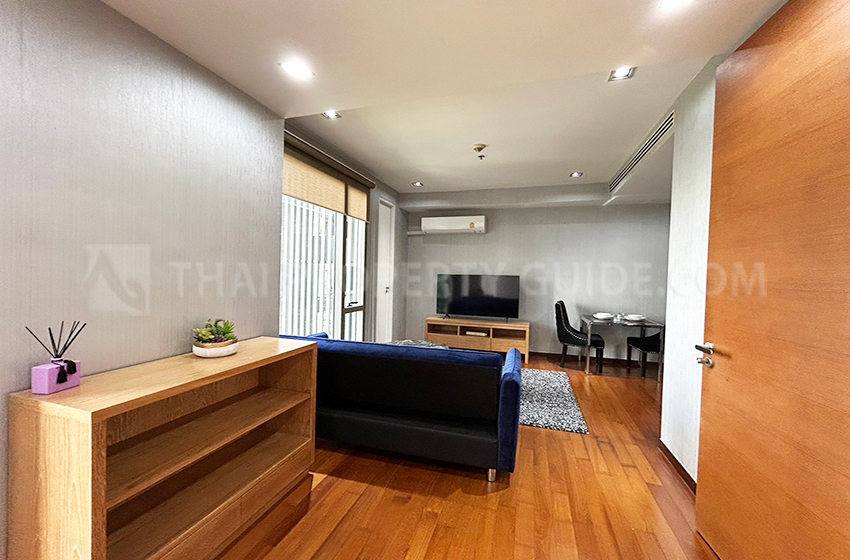 Condominium in Sukhumvit 