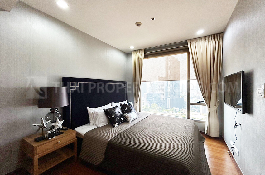 Condominium in Sukhumvit 