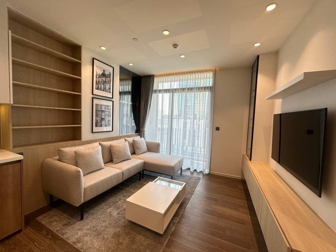 Condominium in Sukhumvit