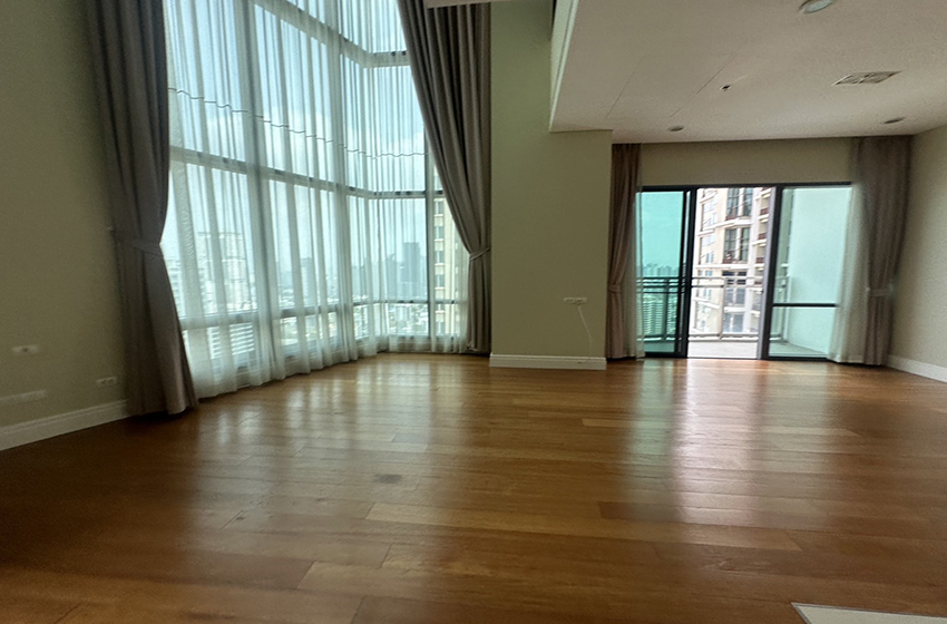 Condominium for rent in Sukhumvit