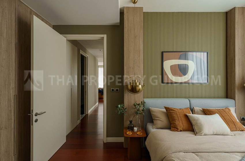 Condominium in Sukhumvit 