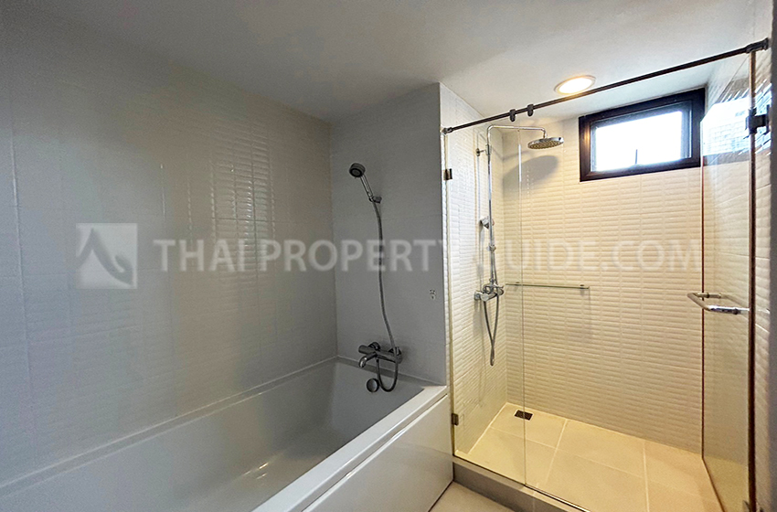Condominium in Sukhumvit 