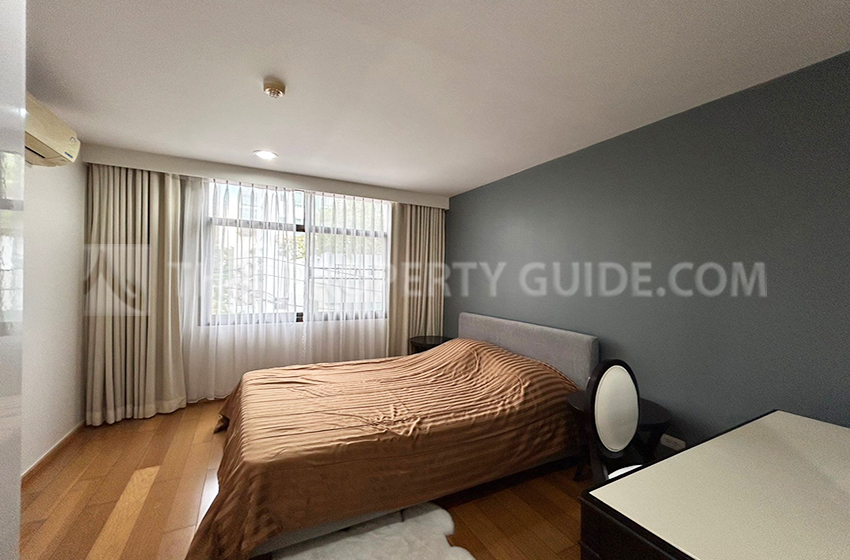 Condominium in Sukhumvit 