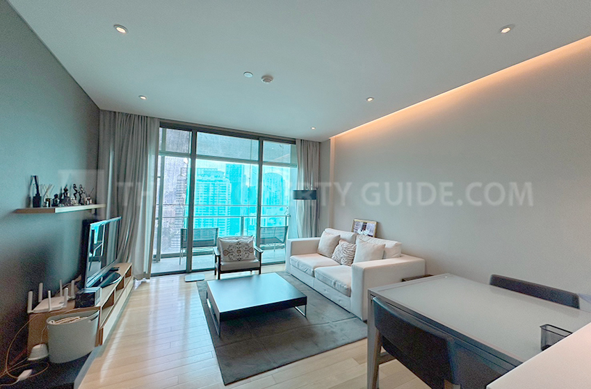 Condominium for rent in Sukhumvit