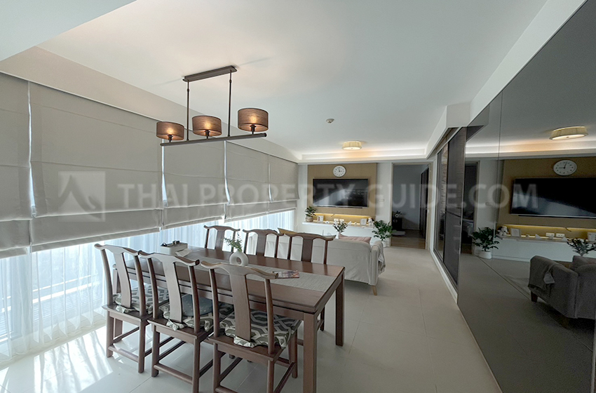 Condominium in Sukhumvit 