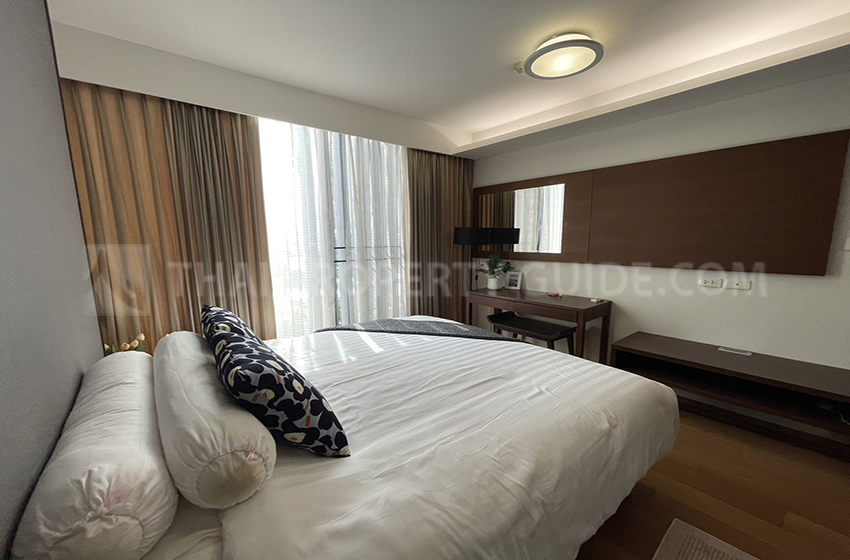 Condominium in Sukhumvit 