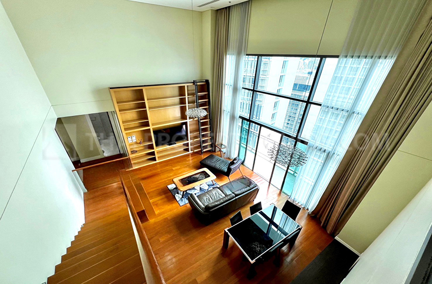 Condominium in Sukhumvit : Bright Sukhumvit 24 